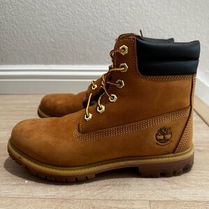Timberland Premium Waterproof Boots